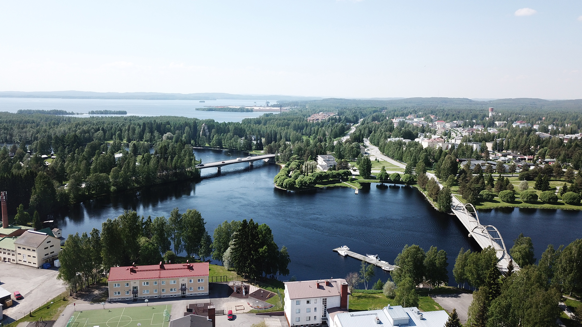 Eri sidosryhmien yhteistyöhön aluemarkkinointiohjelmissa liittyy  intressiristiriitoja | Itä-Suomen yliopisto