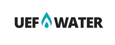 Vesitutkimusyhteisön logo