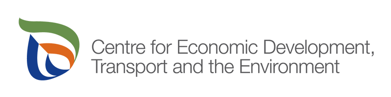 Centre for Economic Development, Transport and the Environment