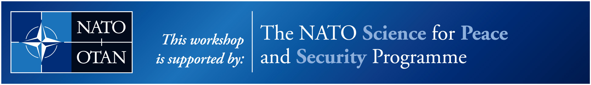 NATO SPS funding statement