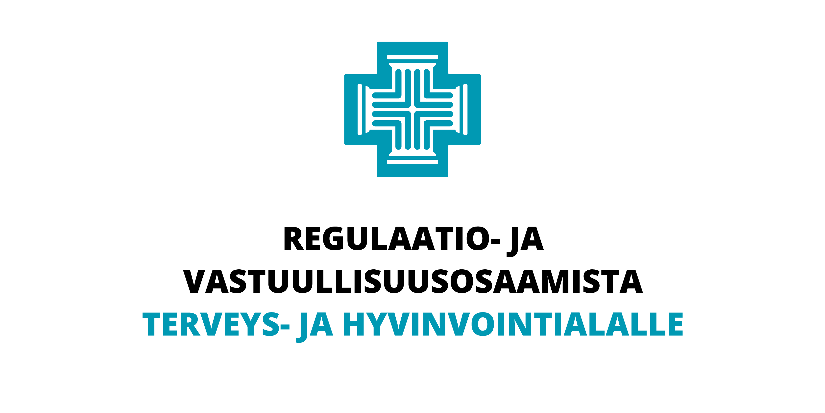 UEF Regulaatio terveysalalle