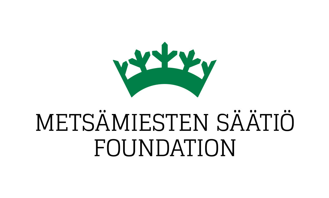 Metsämiesten säätiö foundation logo