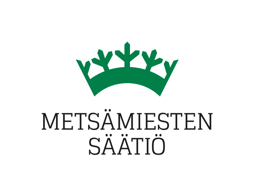 Metsämiesten Säätiön logo