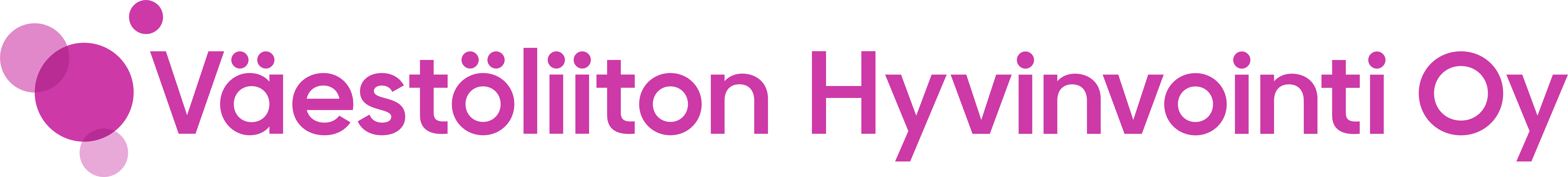 logo väestöliiton hyvinvointi oy