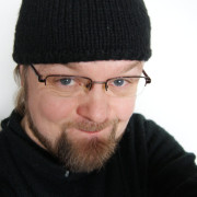 Profile picture: Serafim Seppälä