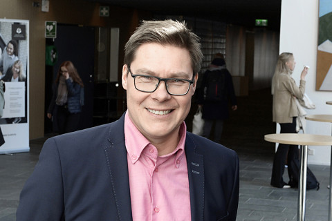 Anssi Keinänen