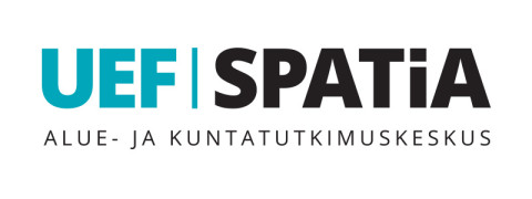 Spatian logo.