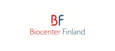 Biocenter Finland logo