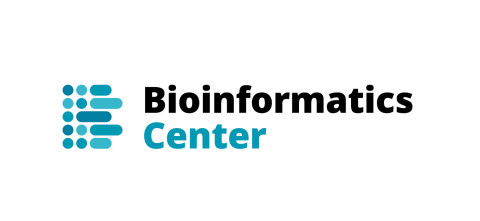 Bioinformatics center logo